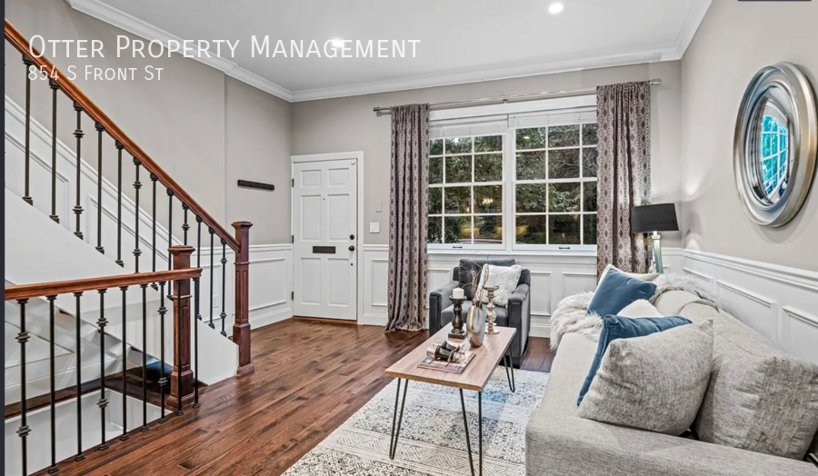 854 S Front St - Photo 5 of 44