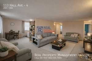 featured image of 113 Hall Ave #4