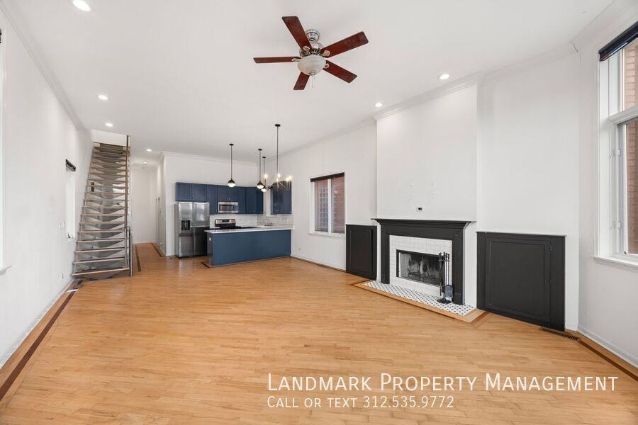 1755 N Artesian Ave #3 - Photo 6 of 23