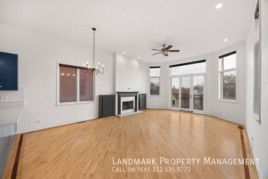 1755 N Artesian Ave #3 - Photo 7 of 23