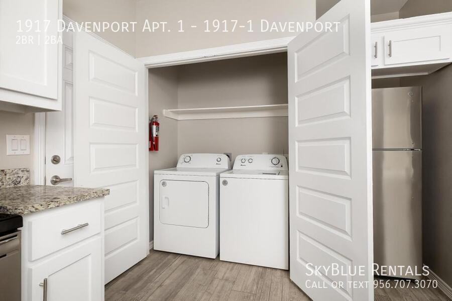 1917 Davenport St Unit 1 - Photo 6 of 14
