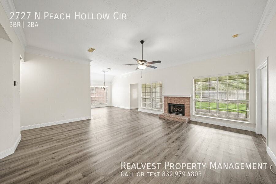 2727 N Peach Hollow Cir - Photo 3 of 17