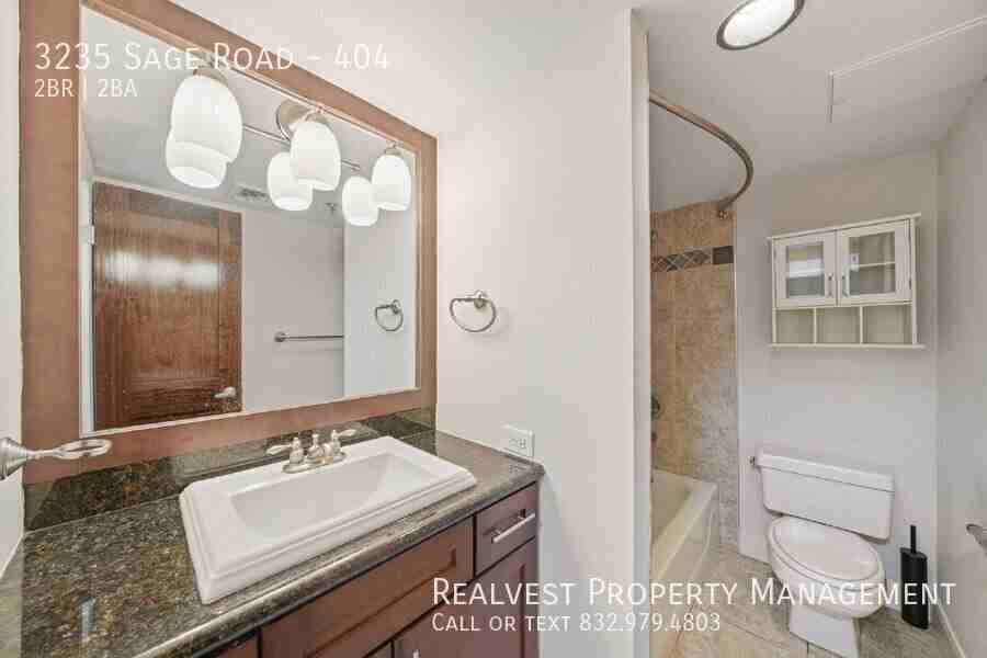 3235 Sage Rd #404 - Photo 3 of 15