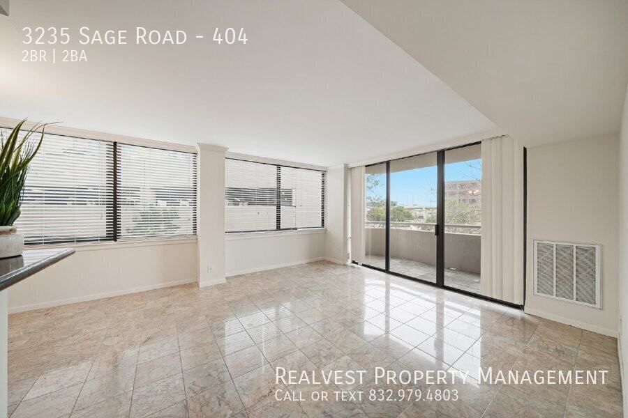 3235 Sage Rd #404 - Photo 5 of 15