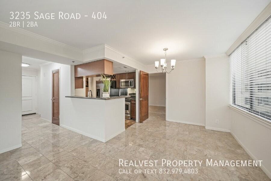 3235 Sage Rd #404 - Photo 6 of 15