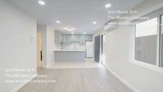 3979 Illinois St #1 - Photo 1 of 1