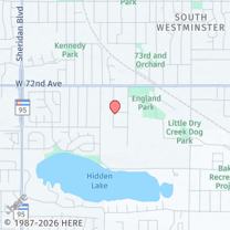 7030 Stuart St #4 - Photo 1 of 1