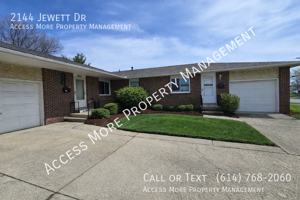 featured image of 2144 Jewett Dr #2144