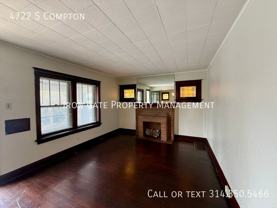 4722 S Compton Ave - Photo 1 of 1