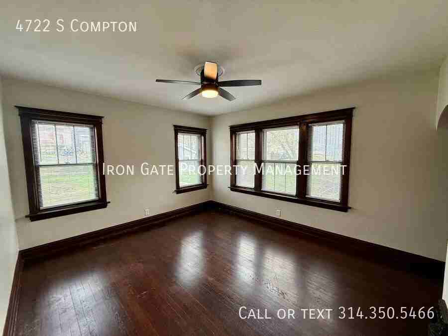 4722 S Compton Ave - Photo 7 of 13