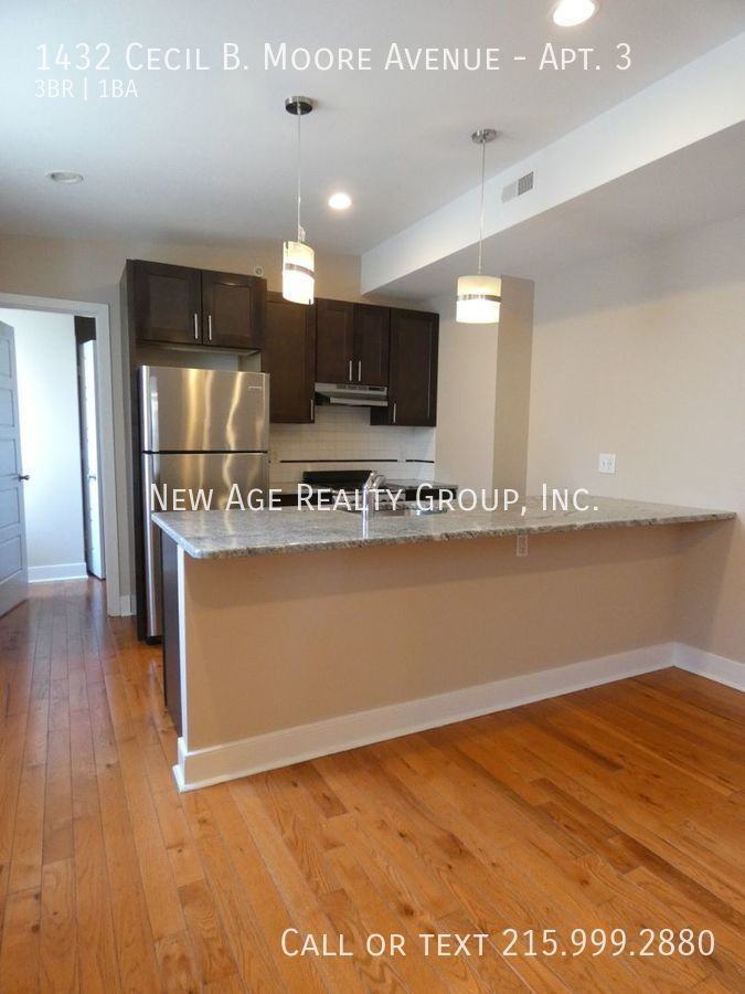 1432 Cecil B Moore Ave #3 - Photo 2 of 7