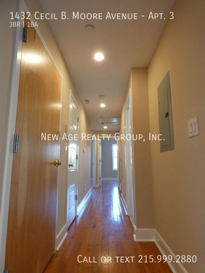 1432 Cecil B Moore Ave #3 - Photo 3 of 7