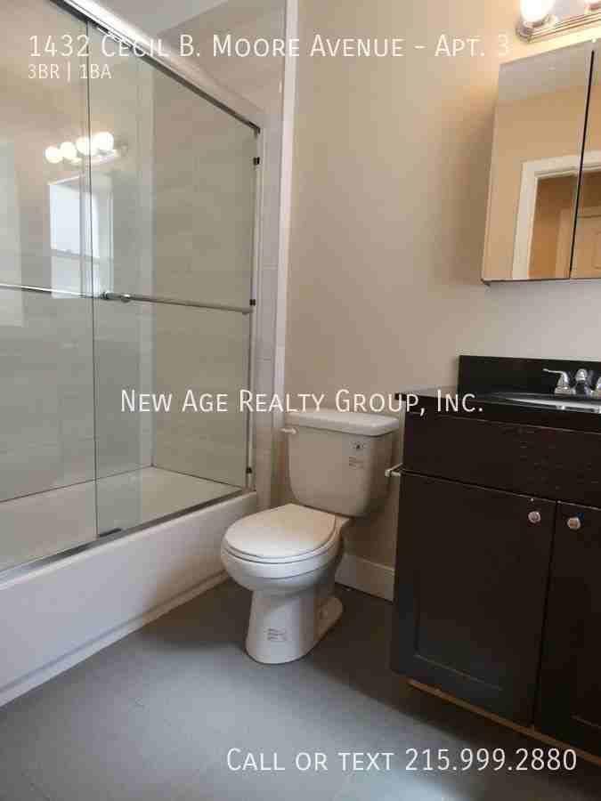 1432 Cecil B Moore Ave #3 - Photo 4 of 7