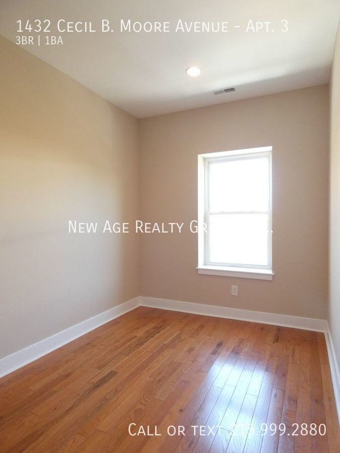 1432 Cecil B Moore Ave #3 - Photo 5 of 7