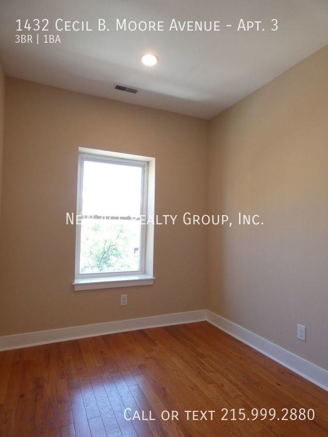1432 Cecil B Moore Ave #3 - Photo 6 of 7