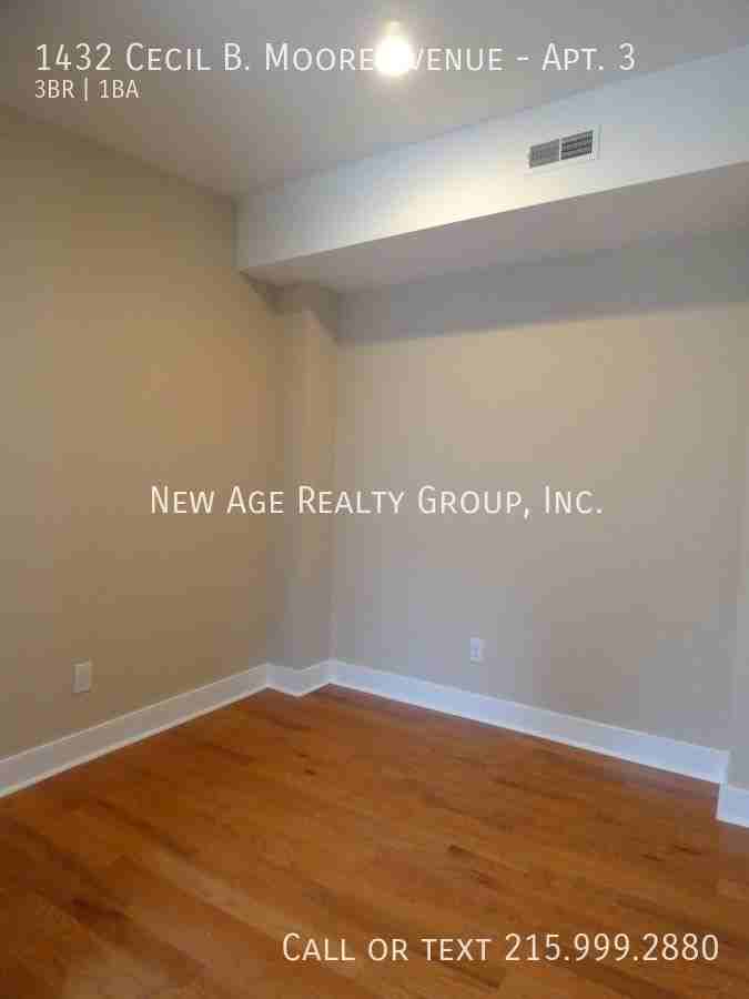 1432 Cecil B Moore Ave #3 - Photo 7 of 7
