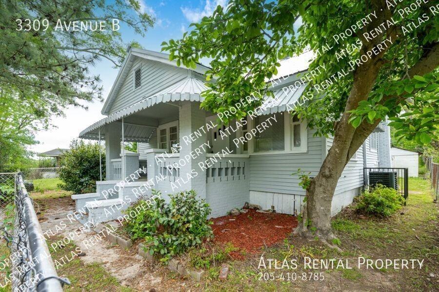 3309 Avenue B - Photo 2 of 22