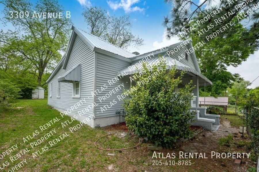 3309 Avenue B - Photo 3 of 22