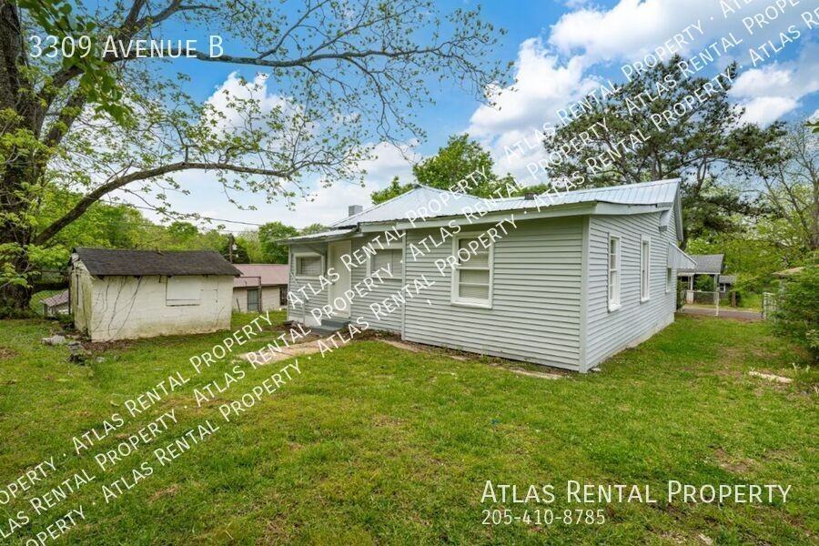 3309 Avenue B - Photo 4 of 22