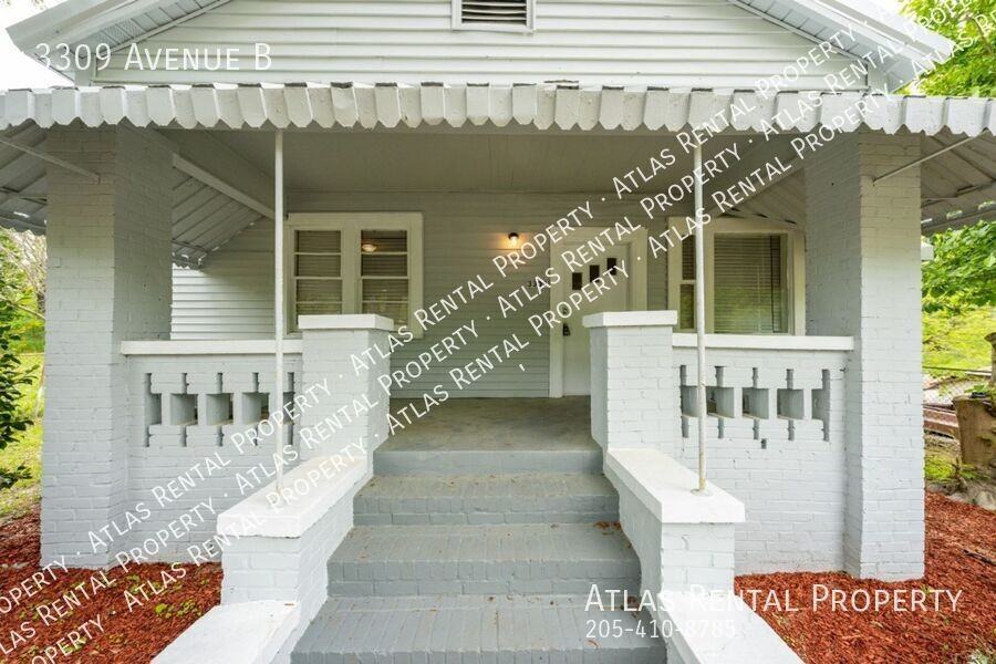 3309 Avenue B - Photo 5 of 22