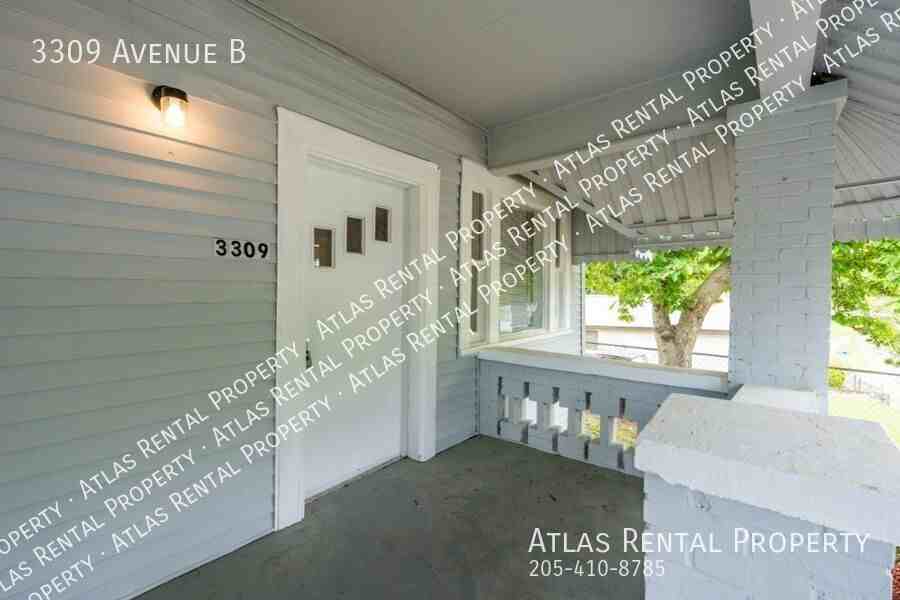 3309 Avenue B - Photo 6 of 22