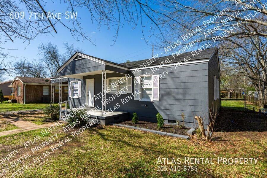 609 7th Ave Sw - Photo 2 of 22