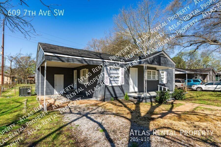 609 7th Ave Sw - Photo 3 of 22
