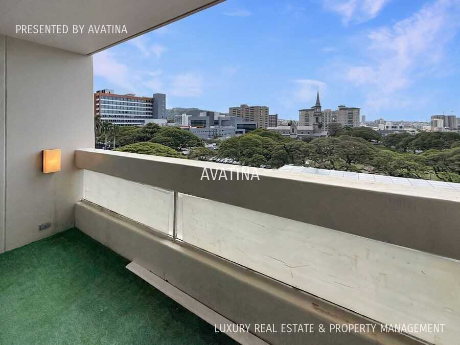 1212 Punahou St #705 - Photo 2 of 17