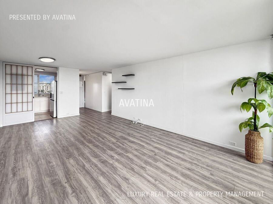 1212 Punahou St #705 - Photo 3 of 17