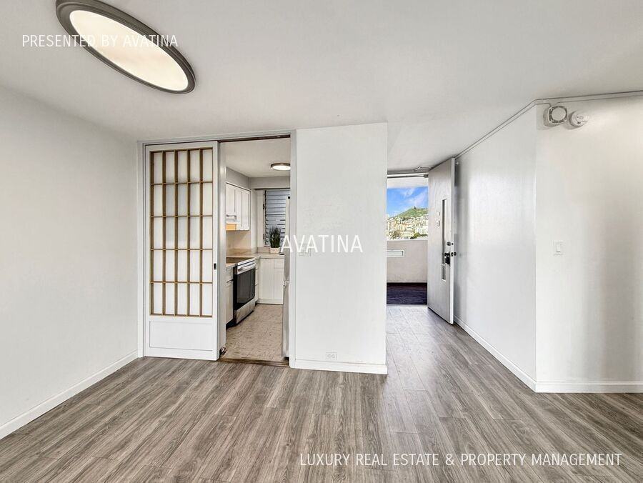 1212 Punahou St #705 - Photo 4 of 17