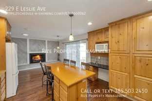 229 E Leslie Ave - Photo 1 of 1