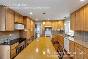 229 E Leslie Ave - Photo 1 of 1