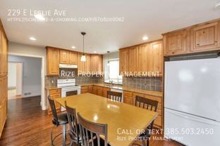 229 E Leslie Ave - Photo 1 of 1