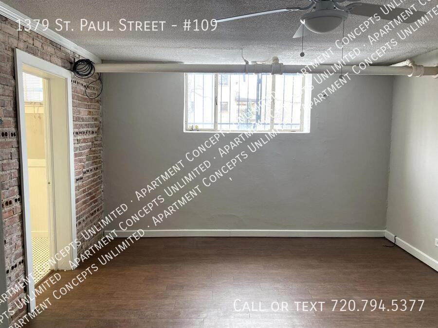 1379 Saint Paul St #109 - Photo 6 of 10