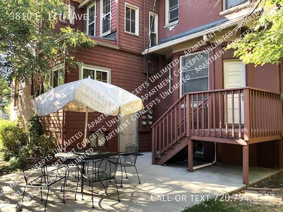 3810 E 17th Ave #3 - Photo 2 of 11