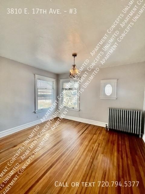 3810 E 17th Ave #3 - Photo 3 of 11