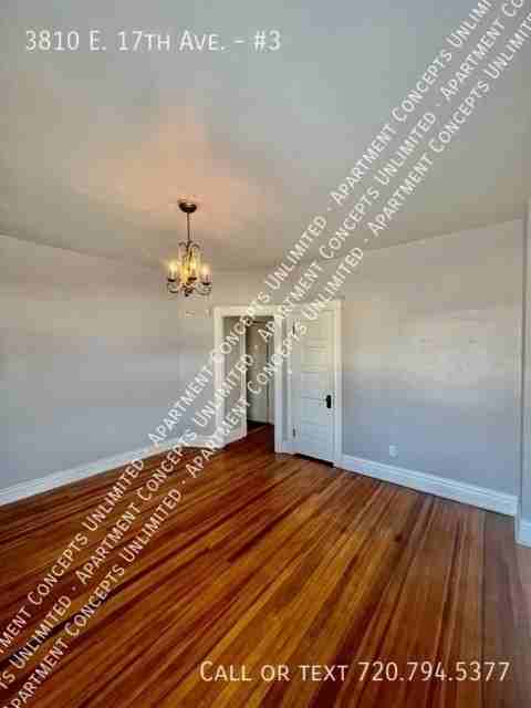 3810 E 17th Ave #3 - Photo 4 of 11