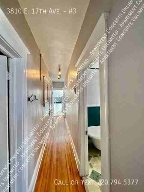 3810 E 17th Ave #3 - Photo 5 of 11