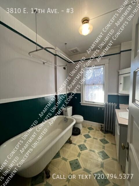 3810 E 17th Ave #3 - Photo 6 of 11