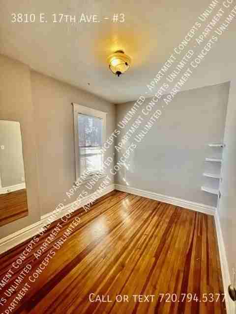 3810 E 17th Ave #3 - Photo 7 of 11