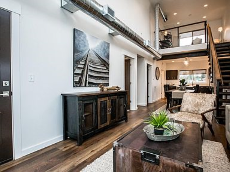 264 Blackberry Loop #D - Photo 3 of 22