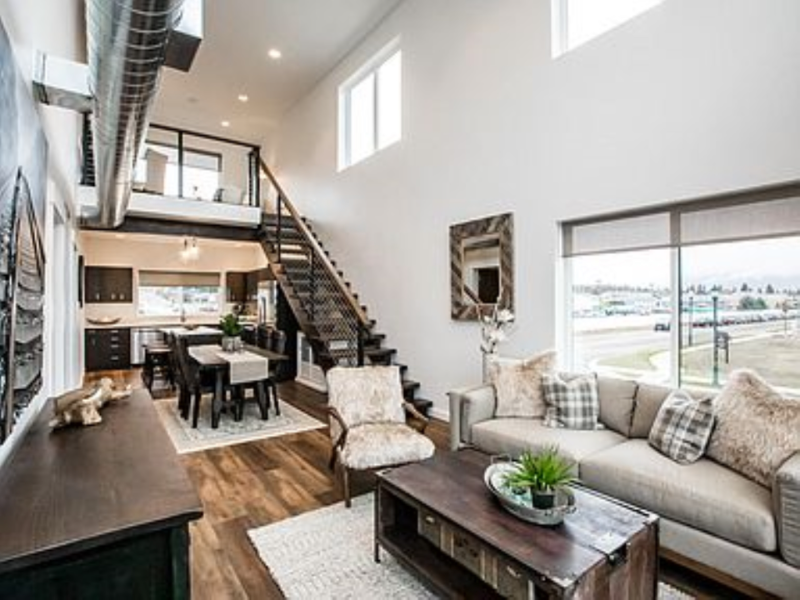 264 Blackberry Loop #D - Photo 4 of 22