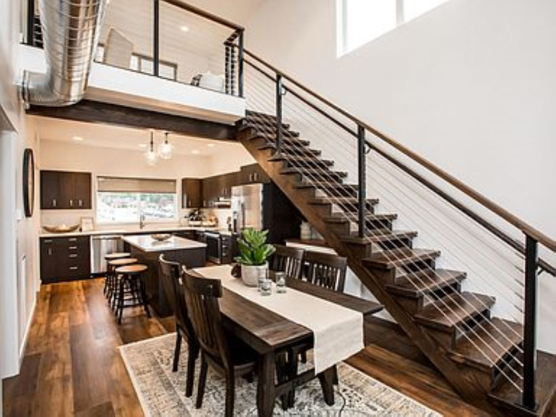 264 Blackberry Loop #D - Photo 5 of 22