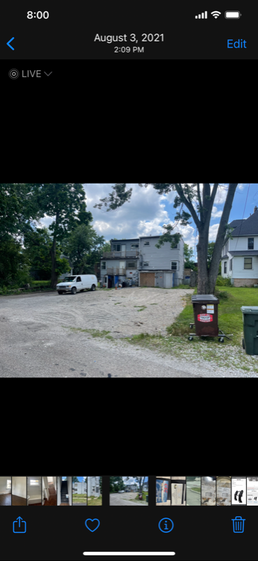1532 Woodland Ave Nw #2 - Photo 2 of 12