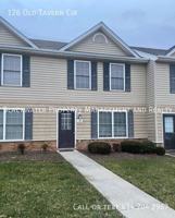 featured image of 126 Old Tavern Cir