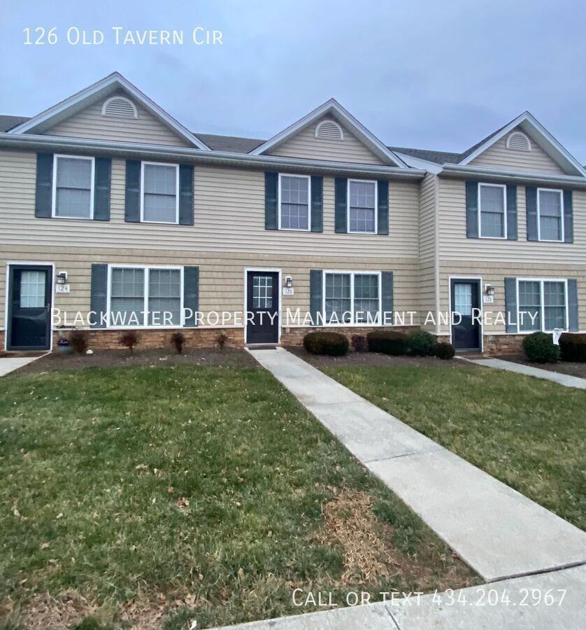 126 Old Tavern Cir - Photo 2 of 20