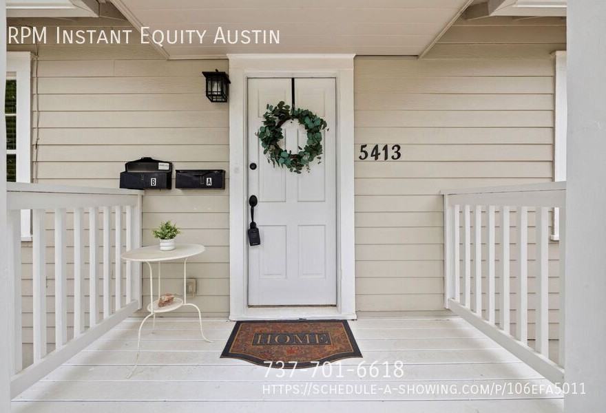 5413 Avenue F - Photo 3 of 31