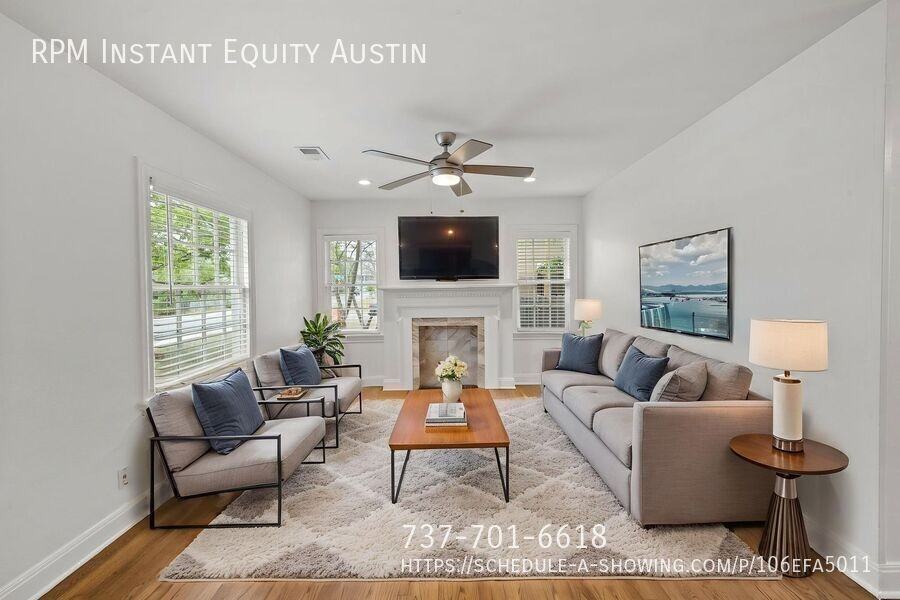 5413 Avenue F - Photo 6 of 31