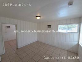 featured image of 3303 Pioneer Dr #A