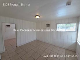 3303 Pioneer Dr #A - Photo 1 of 1